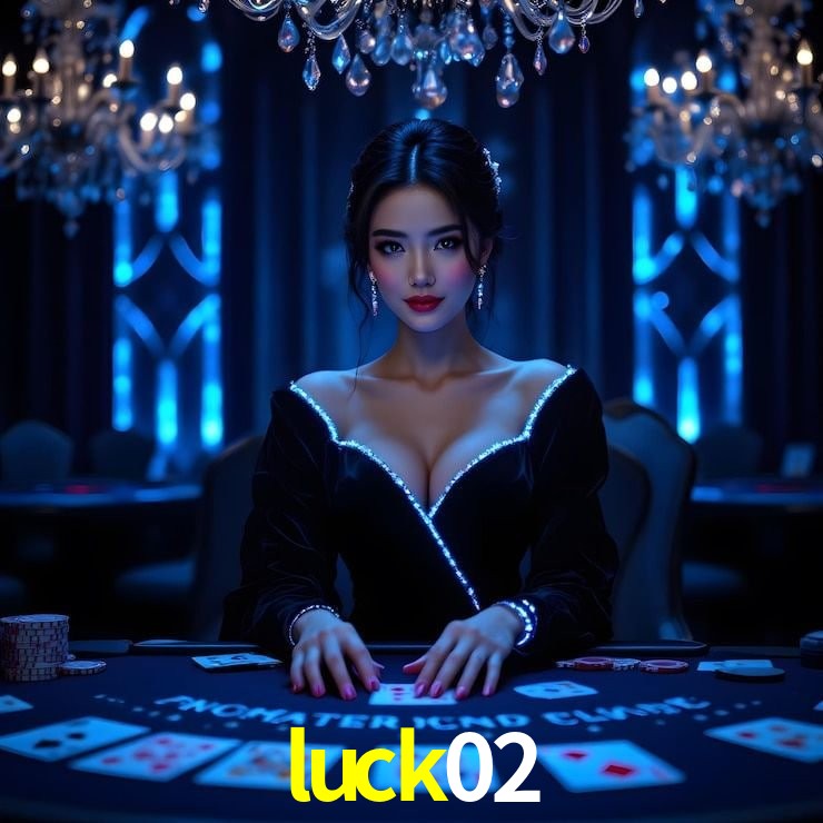Estatísticas luck02