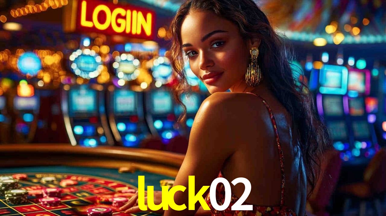Experiência VIP luck02