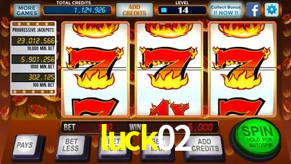 A Experiência Imersiva dos Cassinos Ao Vivo no luck02