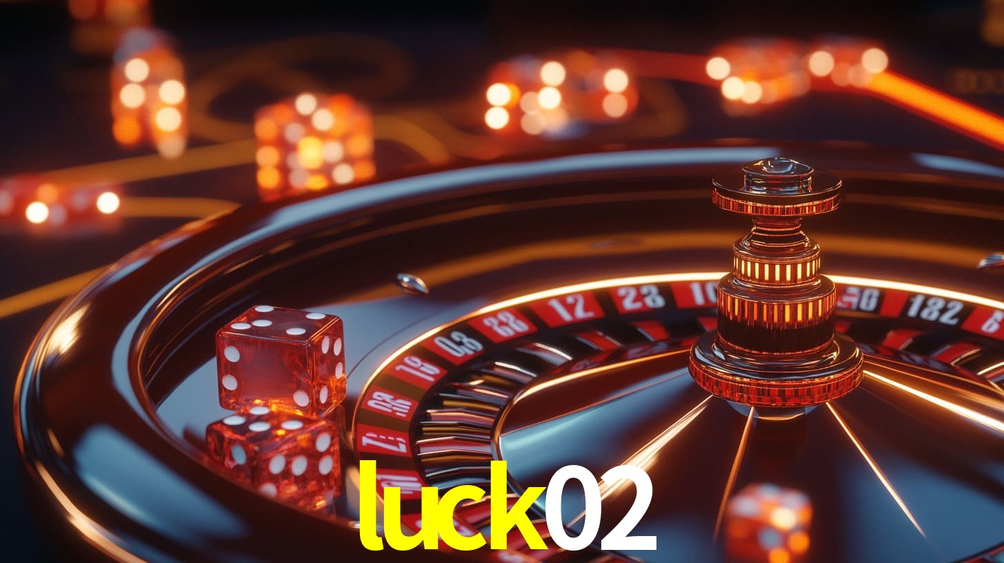 VIP Casino luck02