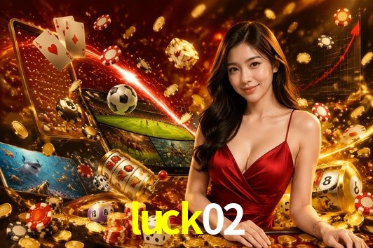 Weekend Specials luck02