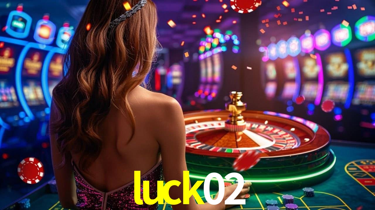 luck02.com
