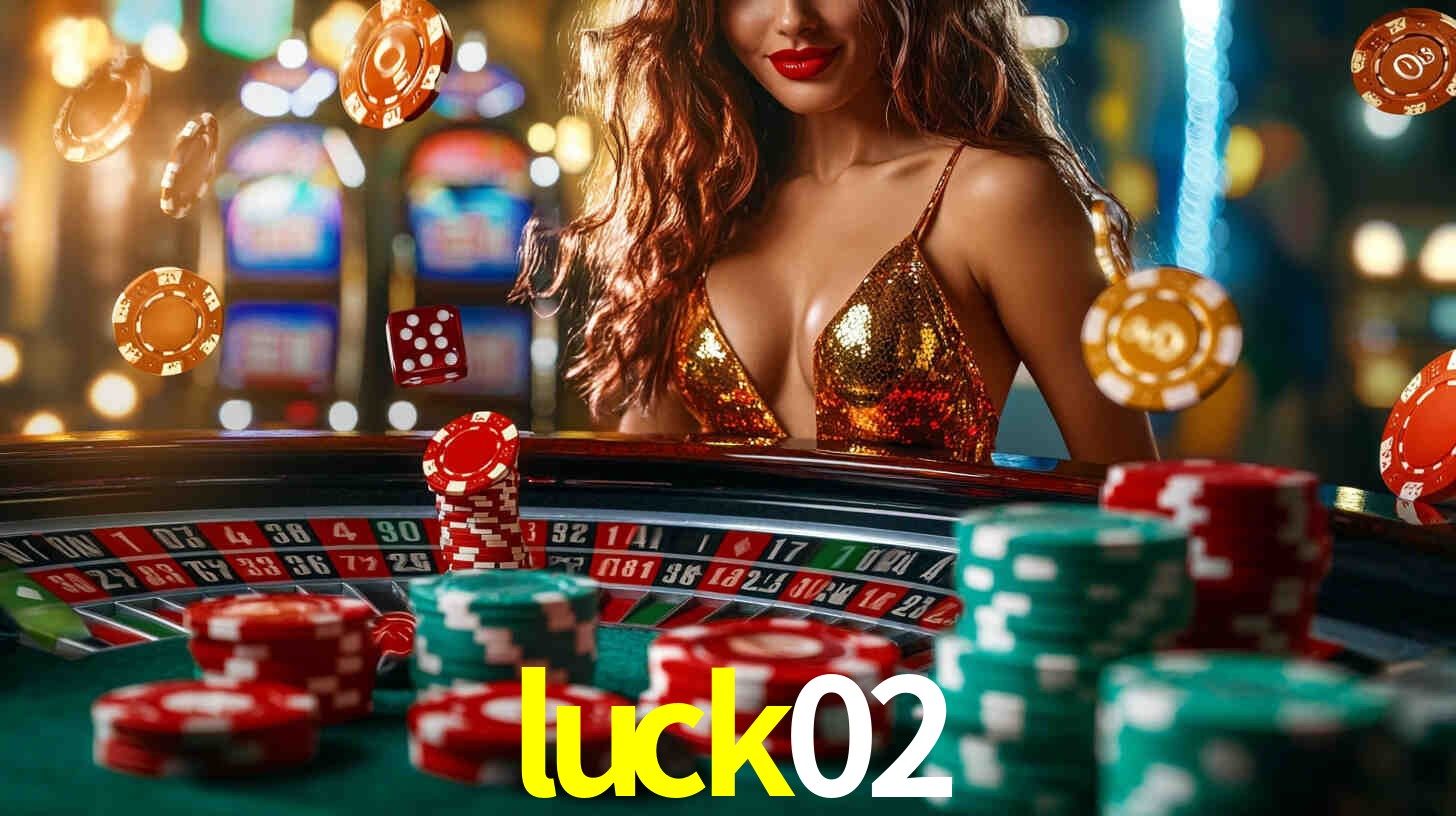 Exclusive Games luck02