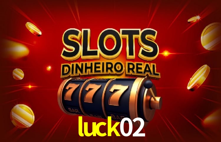 Login Seguro luck02