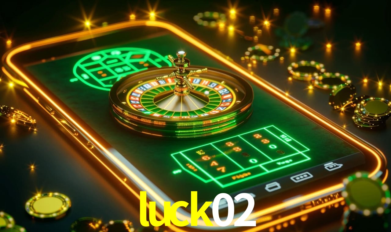 Diretório de Jogos luck02