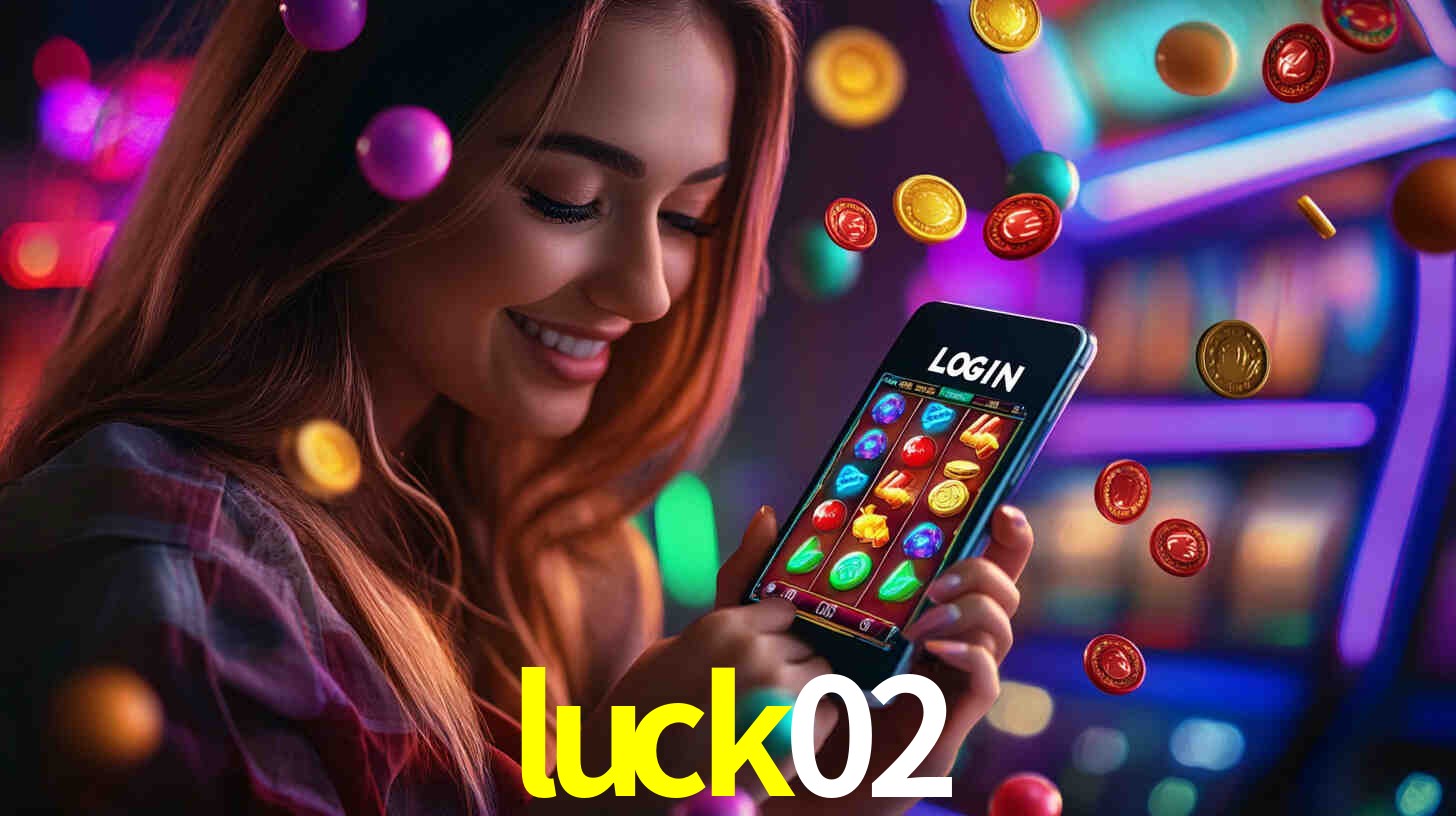 luck02,luck02.com