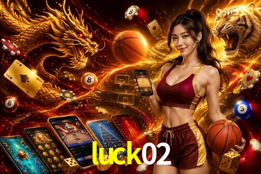 Bonus Features luck02