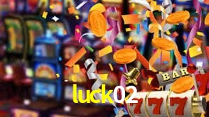 Bônus Generosos e Exclusivos no luck02 para Você!