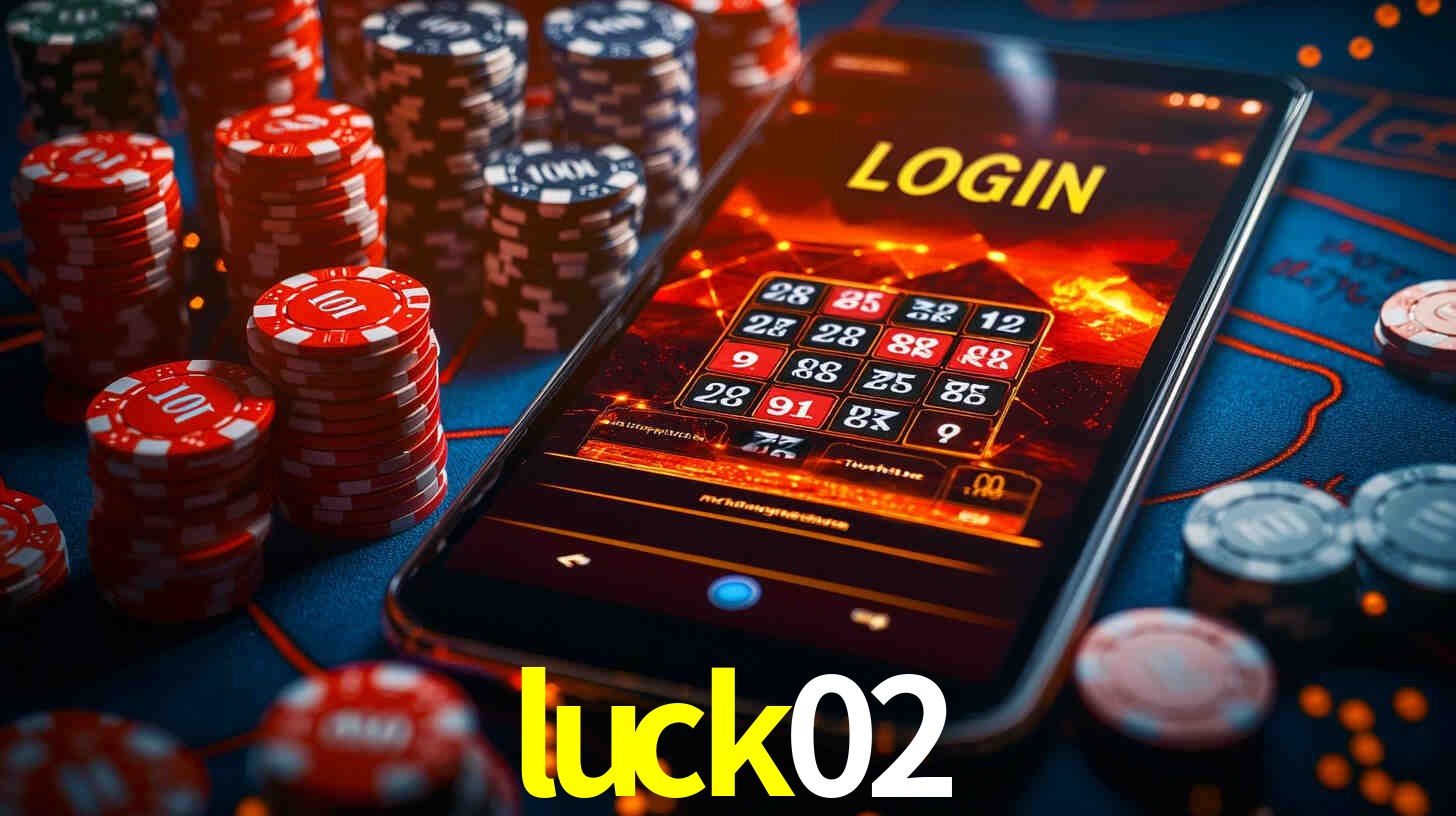 luck02.com