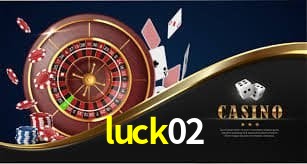 Casino VIP luck02