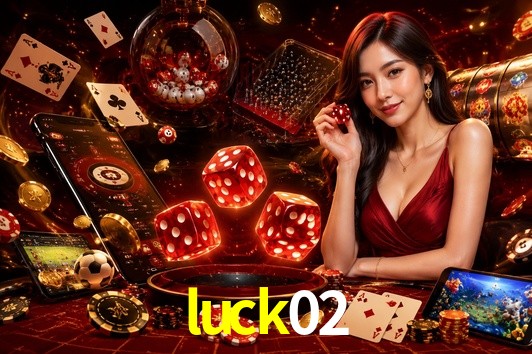 Security Systems luck02