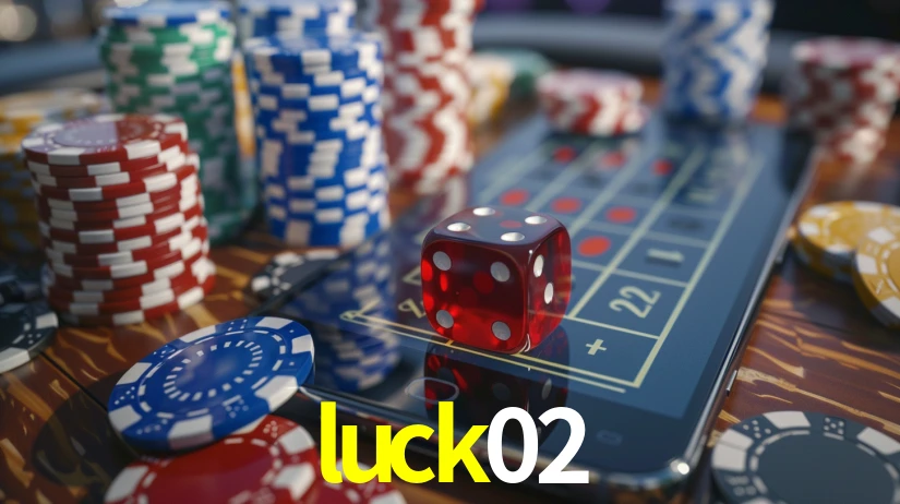 luck02,luck02.com