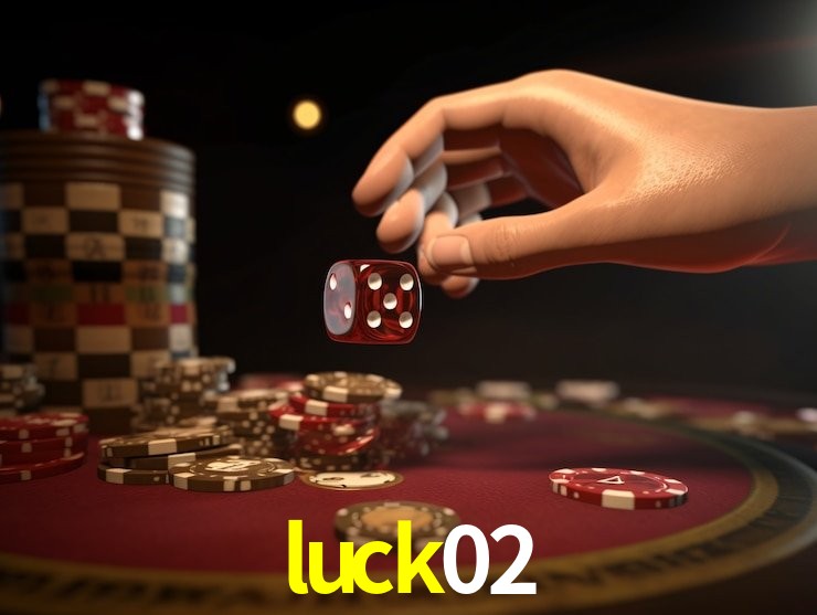 Estatísticas Esportivas luck02