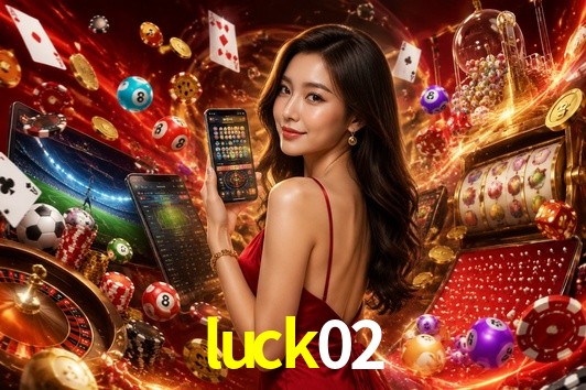 Seasonal Promotions luck02