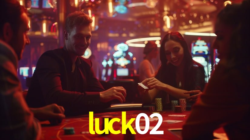 Desvendando o Mundo dos Jogos Virtuais na luck02