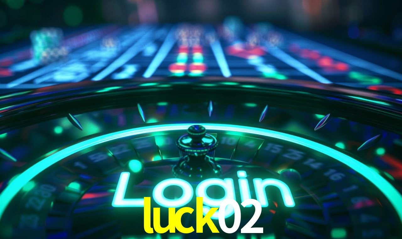 Mesa de Blackjack luck02