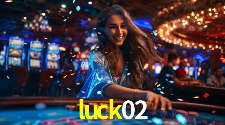 Welcome Bonus luck02
