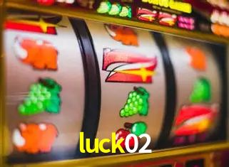 A Emoção da Loteria na luck02: Uma Chance de Mudança de Vida