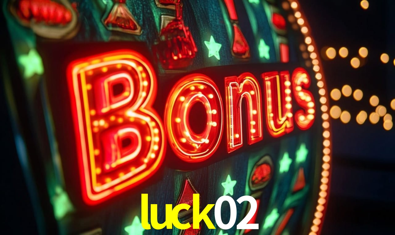 Interface do App luck02