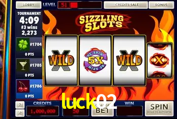 Apostas Esportivas na luck02: Um Guia Completo