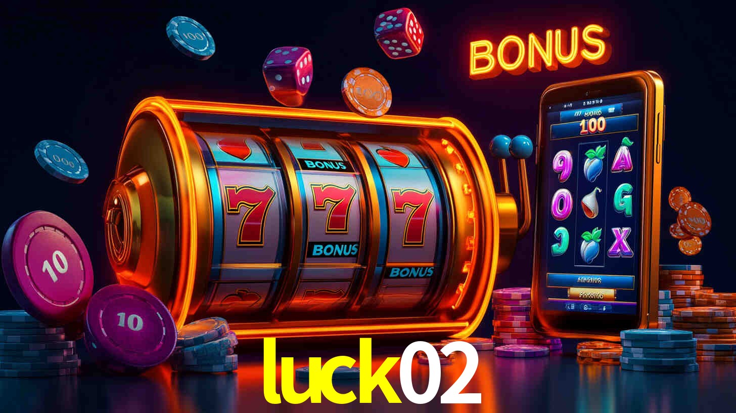 Descubra a Essência do luck02: Nossa História e Compromissos