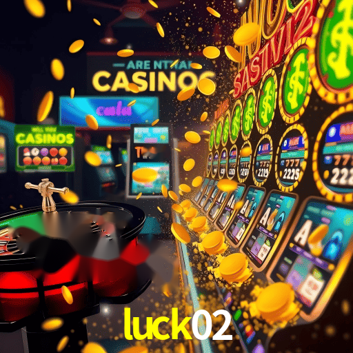 Inovações de Jogos na luck02: O Futuro das Experiências Interativas