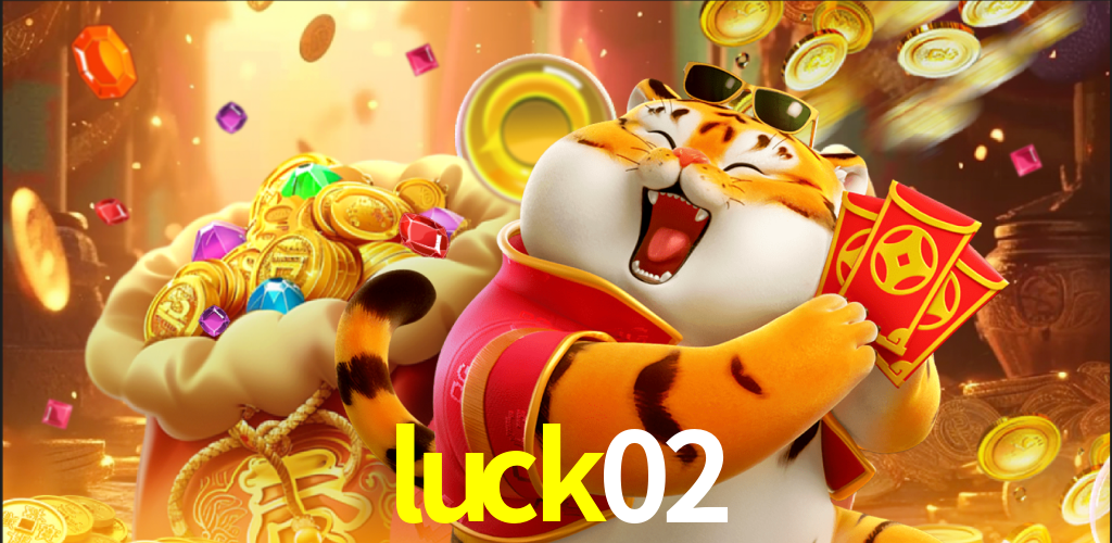luck02,luck02.com