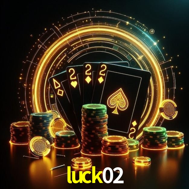 Apostas de Tênis luck02