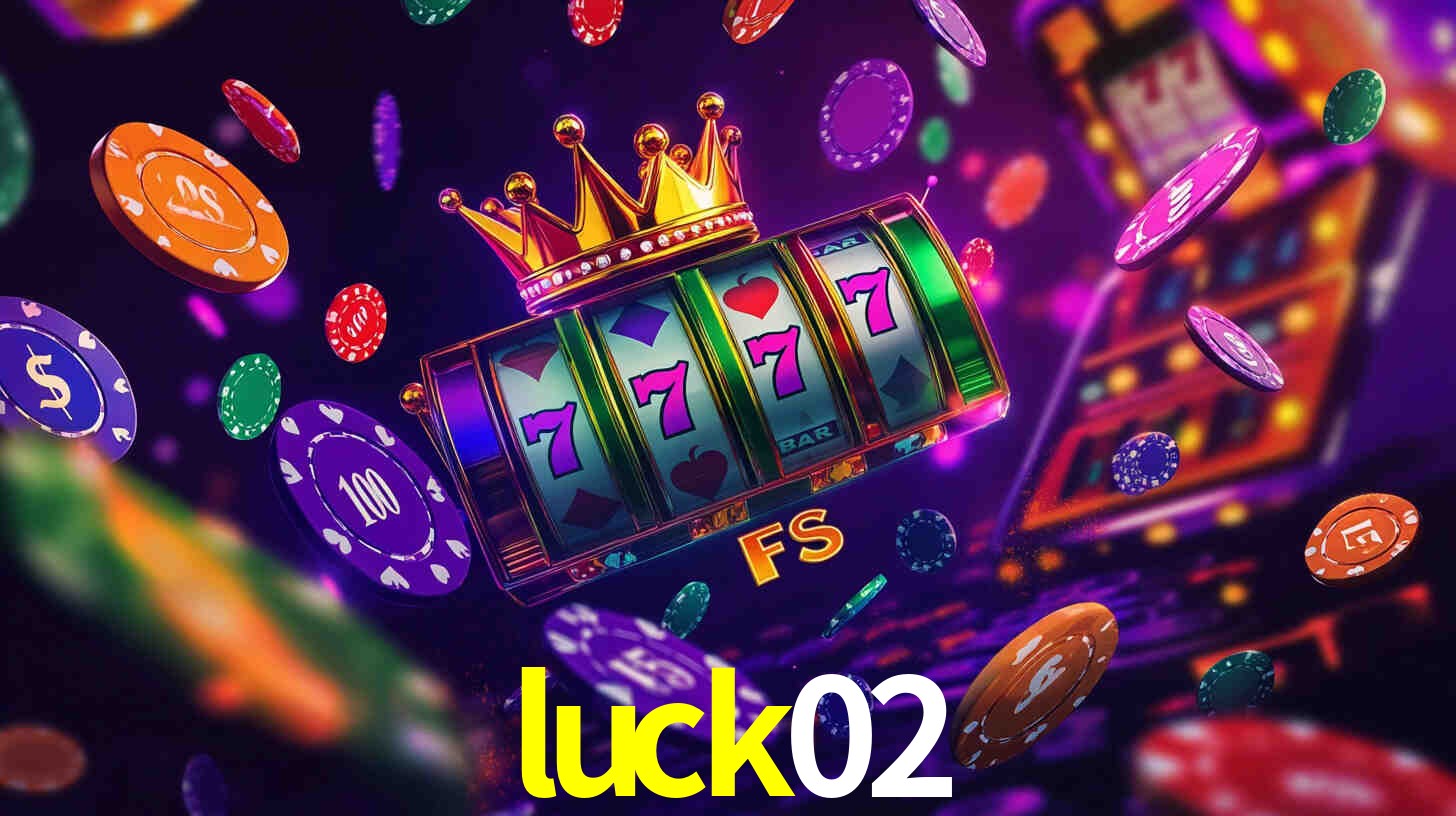 Welcome Bonus luck02