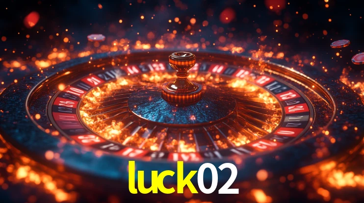 Explore as vantagens do luck02: serviço profissional e confiabilidade