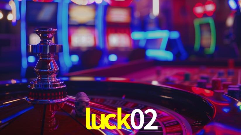 Experimente o Login Seguro Premium no luck02