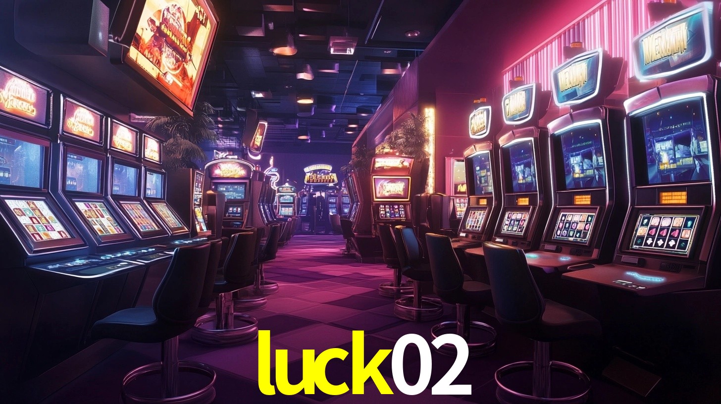 Ofertas Imperdíveis na luck02: Promoções e Bônus Que Valem a Pena