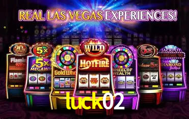 Descubra a Essência do luck02: Nossa História e Compromissos