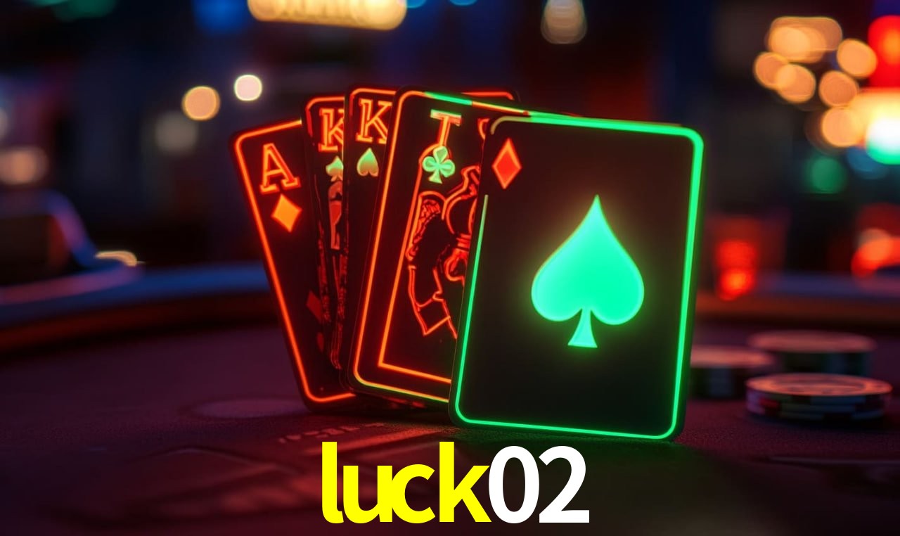 Apostas de Futebol luck02