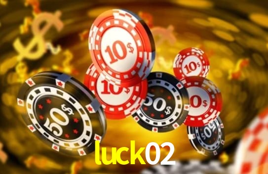 Casino Ao Vivo luck02