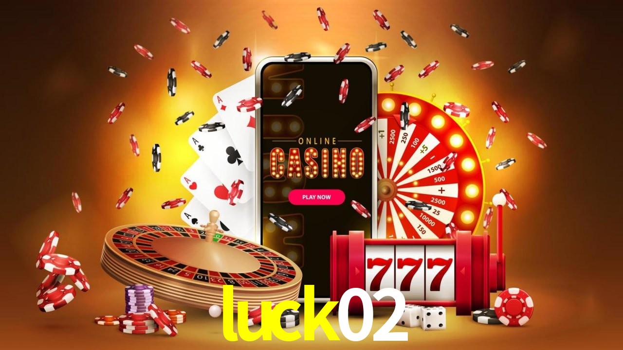 Inovações de Jogos na luck02: O Futuro das Experiências Interativas