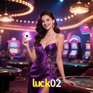 PIX Instantâneo luck02