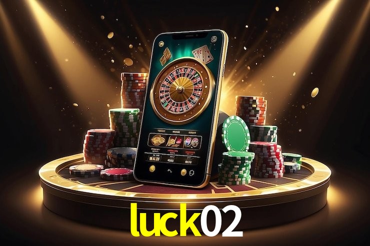 Recursos de Bônus luck02