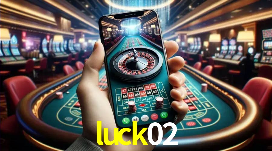 2FA Security luck02