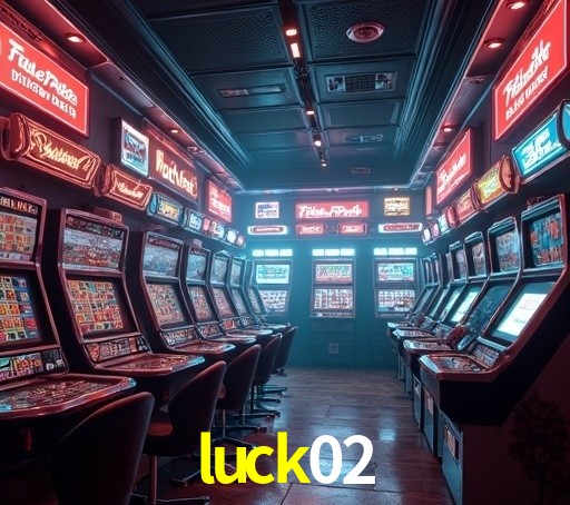 Benefícios da Conta luck02