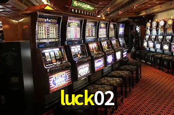Descubra a Magia dos Jogos de Arcade no luck02