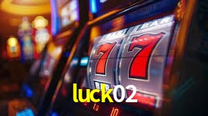 Estatísticas do Jogo luck02