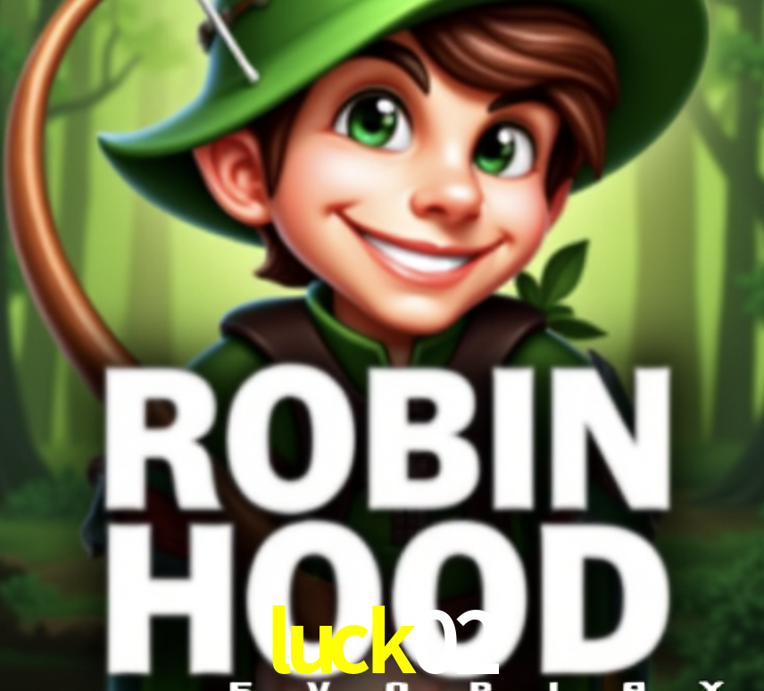 APP oficial da luck02 para mobile