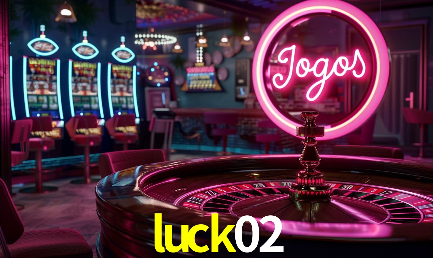Descubra o Programa VIP da luck02: Vantagens Exclusivas para Jogadores