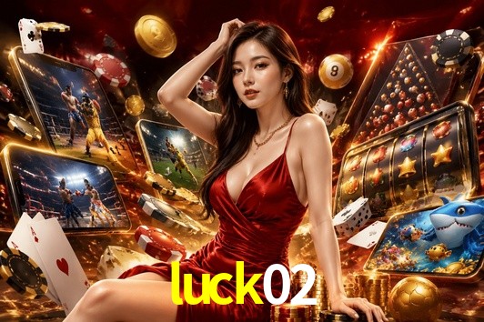 Statistics luck02