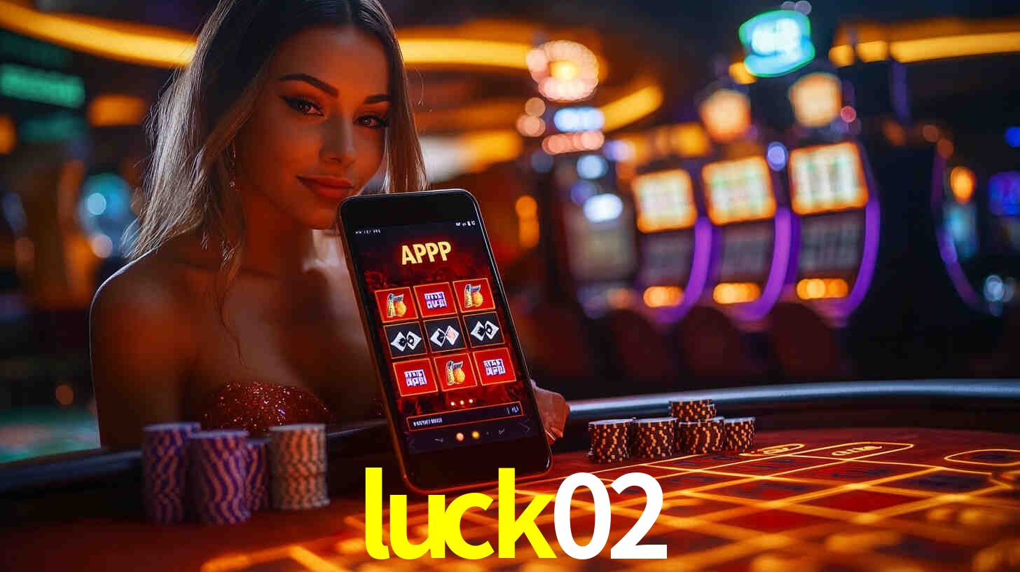 Apostas Esportivas na luck02: Um Guia Completo