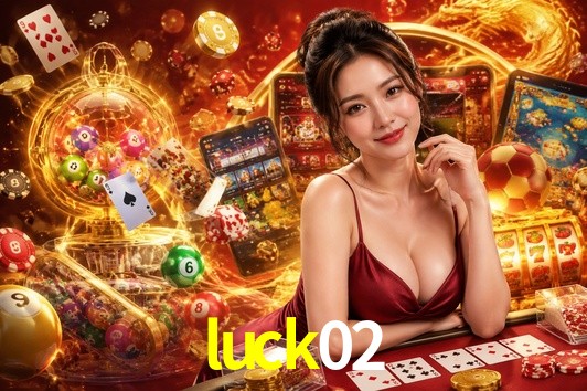 Secure Login luck02