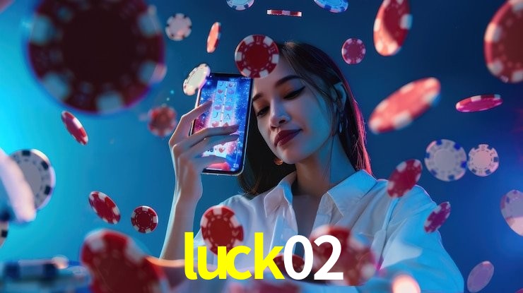 A Emoção da Loteria na luck02: Uma Chance de Mudança de Vida