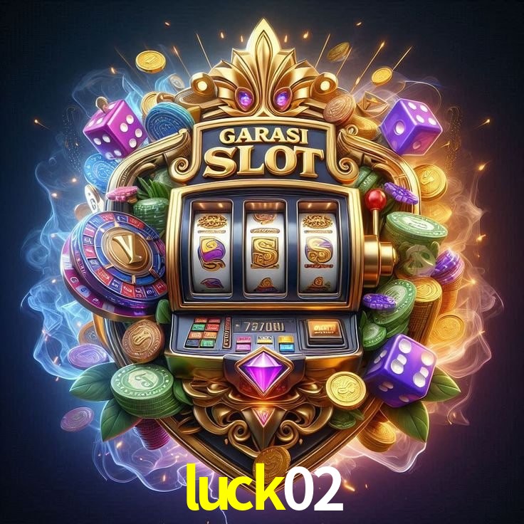 Avaliações dos Jogadores luck02