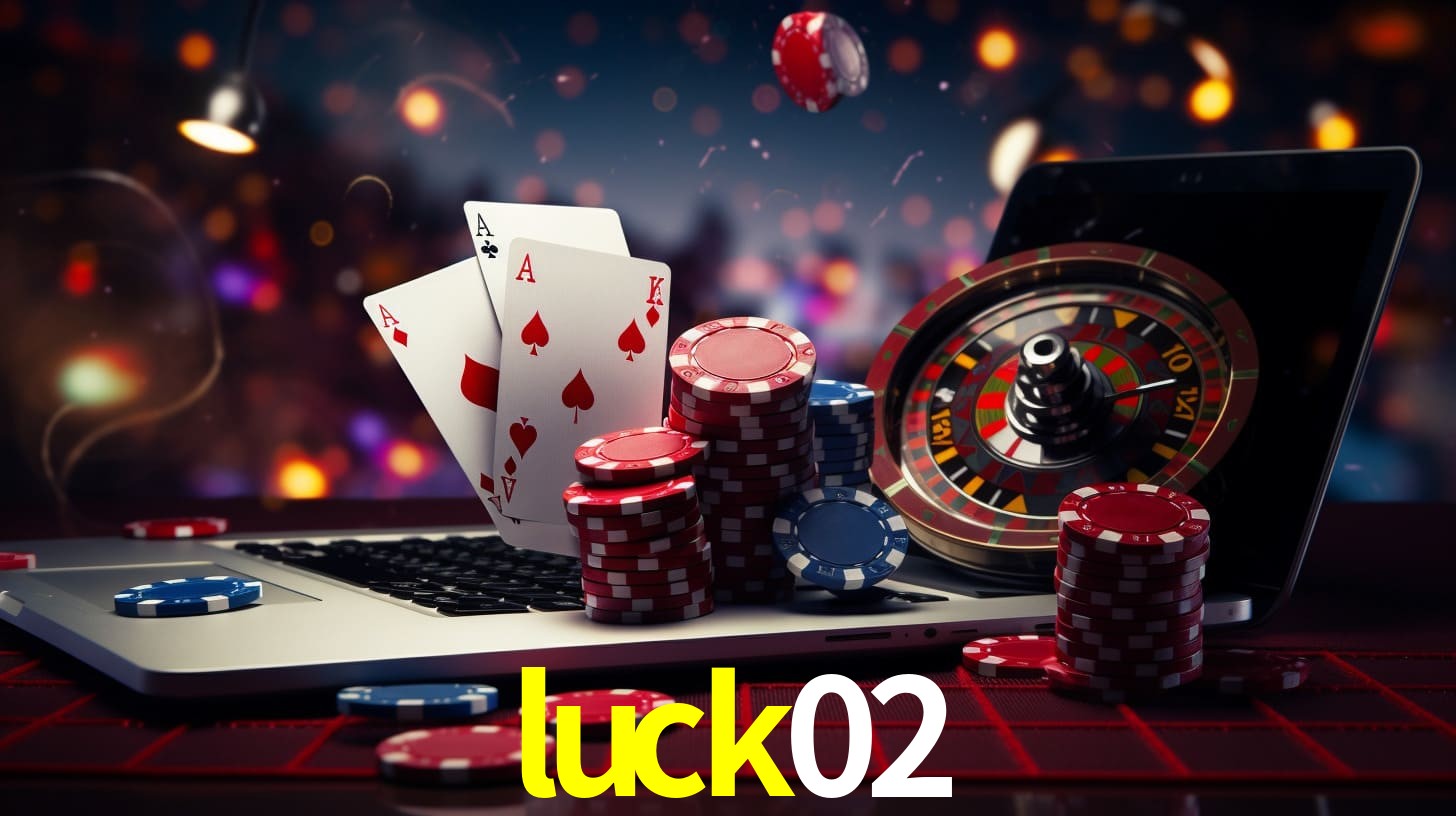 Live Casino luck02